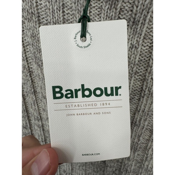 NWT Anastasia Wool Blend Sweater Vest Women's 2 Beige Pullover Classic Winter - Picture 5 of 9